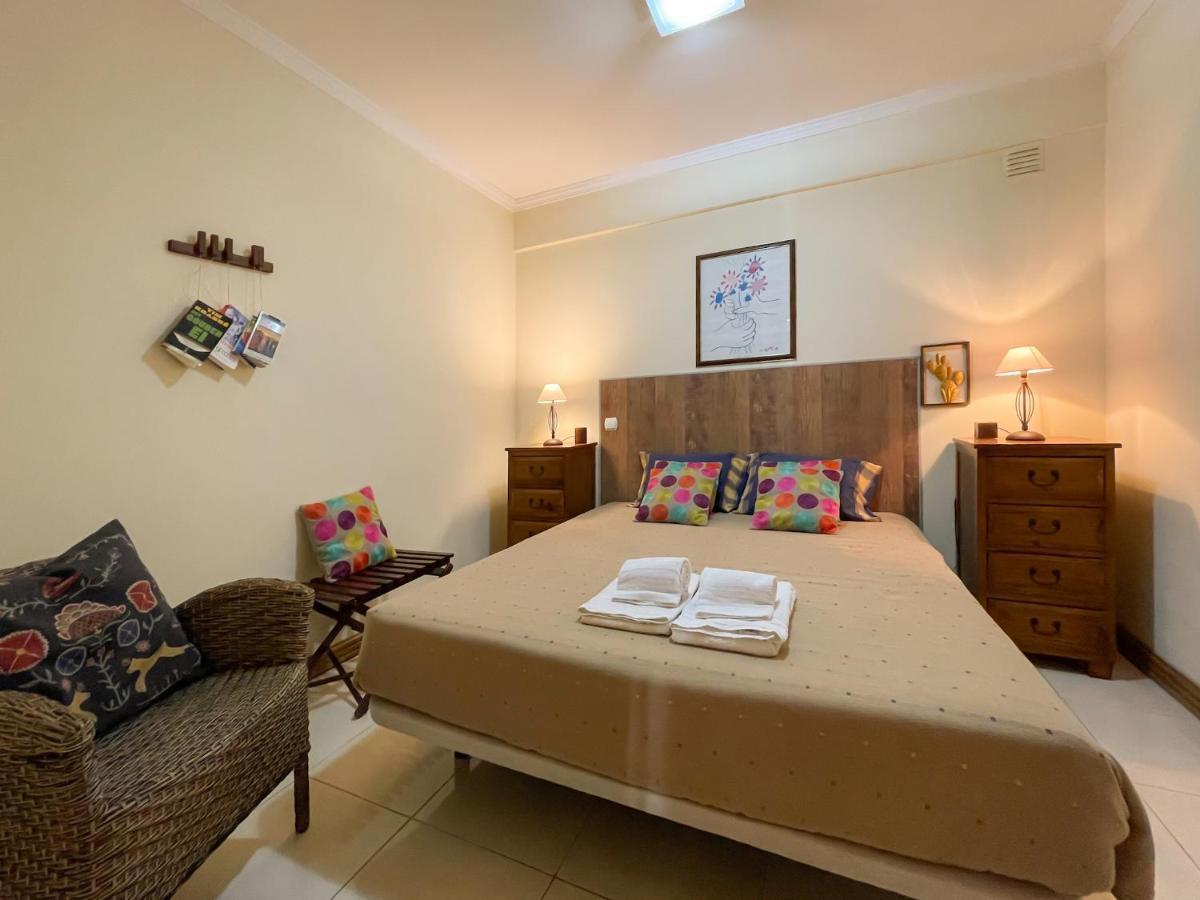 Apartment Old Town Center Albufeira Walk To Beach Esterno foto