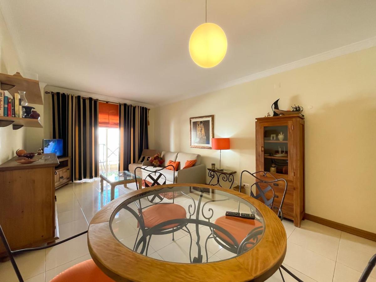 Apartment Old Town Center Albufeira Walk To Beach Esterno foto