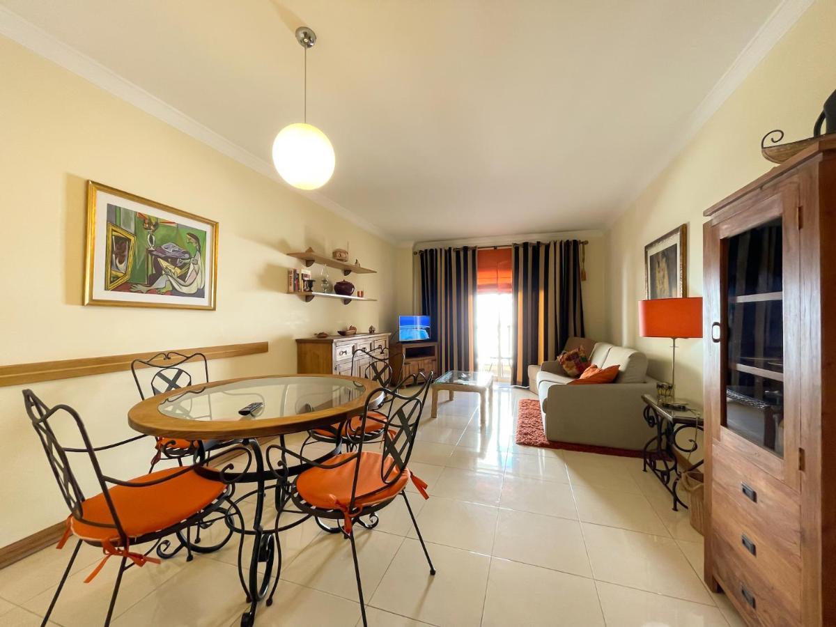 Apartment Old Town Center Albufeira Walk To Beach Esterno foto