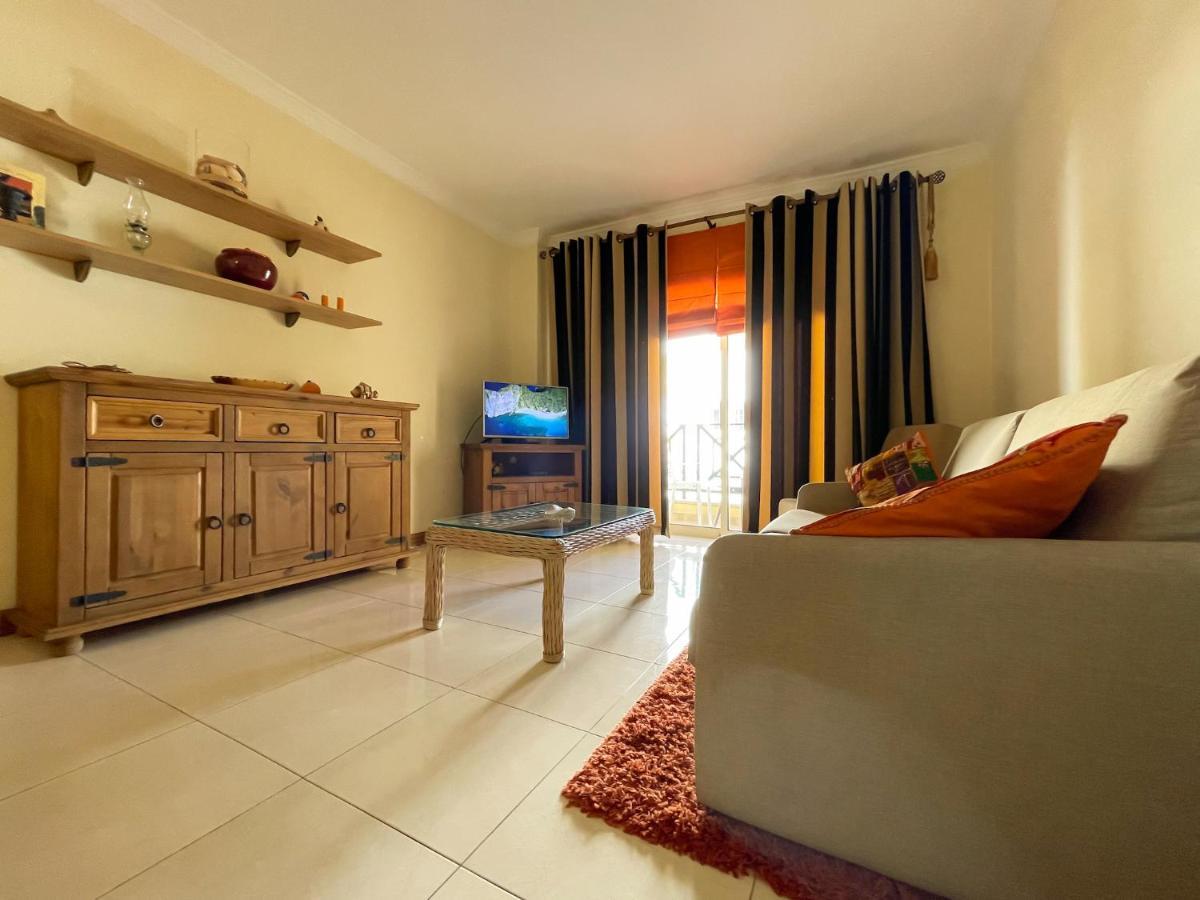 Apartment Old Town Center Albufeira Walk To Beach Esterno foto