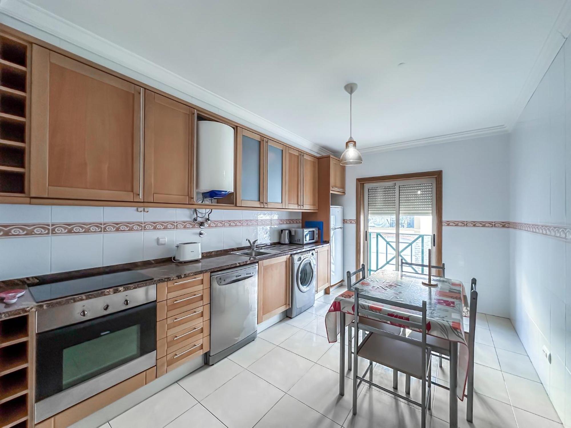 Apartment Old Town Center Albufeira Walk To Beach Esterno foto