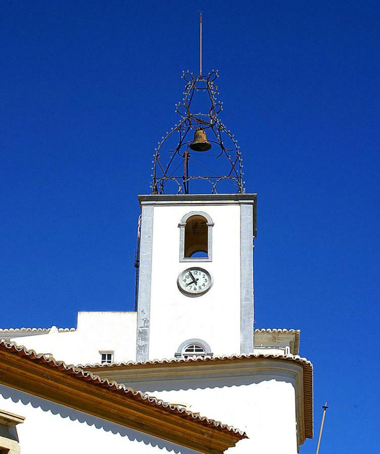 Apartment Old Town Center Albufeira Walk To Beach Esterno foto