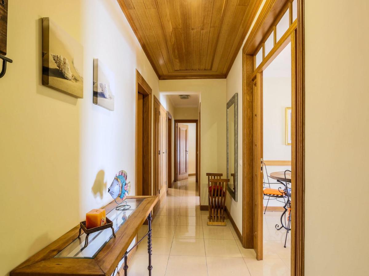 Apartment Old Town Center Albufeira Walk To Beach Esterno foto